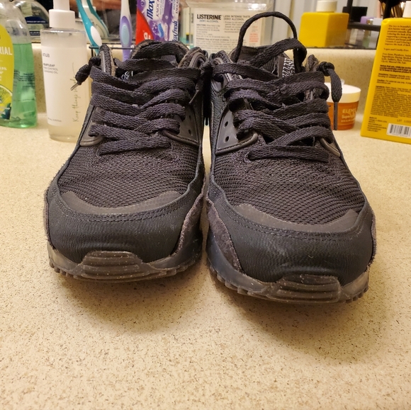 Nike AirMax Terrascape 90 size 11 - Picture 3 of 5